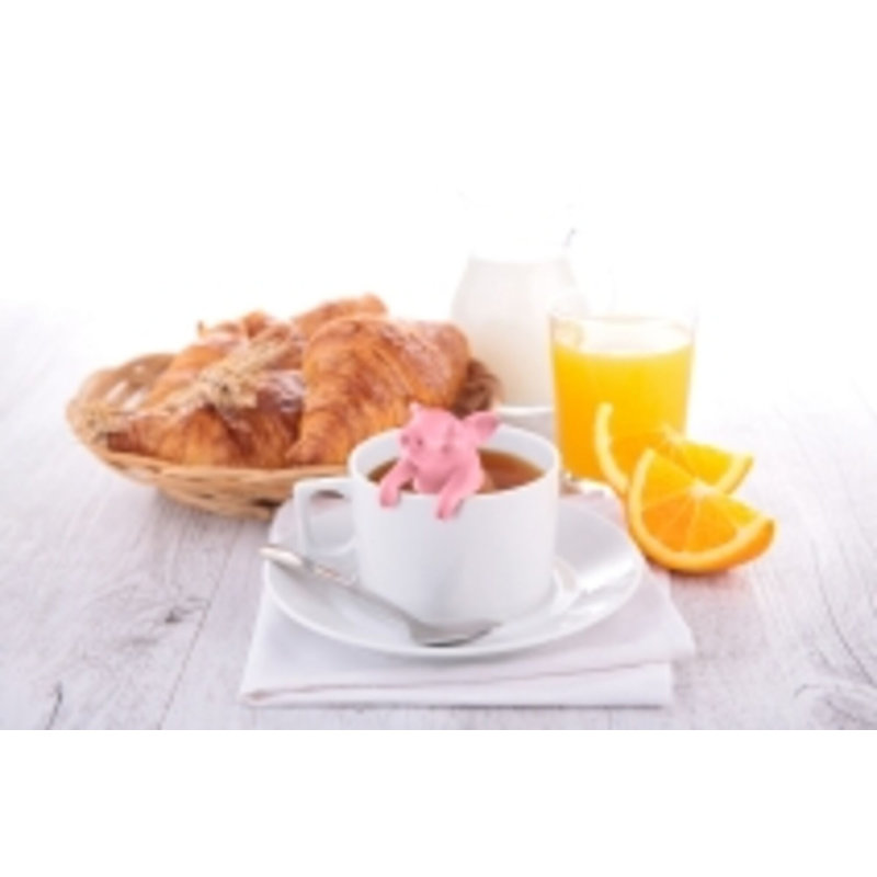 Genuine Fred HOT BELLY Tea Infuser
