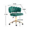 Fauteuil de bureau Velvet-215611539
