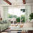Betancur Semi Sheer Curtain Pair-1836054141-1835851465