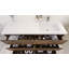 Ensemble de meuble-lavabo simple 60 po Hanzila-51528233