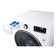 5.0 cu. ft. Mega Capacity Smart wi-fi Enabled Front Load Washer with TurboWash™ 360° and Built-In Intelligence