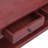 Castello Solid Wood Frame Single Coffee Table with Storage-2049569260