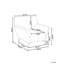Charen Upholstered Fabric Armchair-2043211376