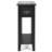 Lewallen End Table with Storage-309026269