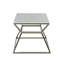 Table de bout en marbre Adore Decor Audrey, 17 po-39244818