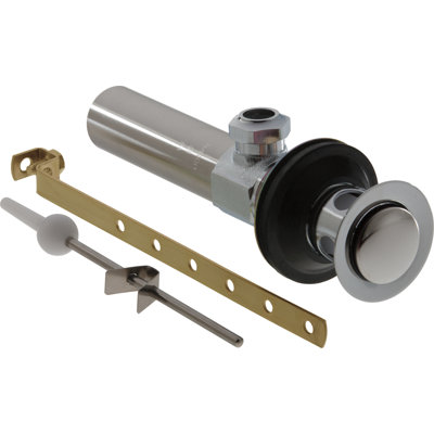 Replacement Pop Up Bathroom Sink Drain