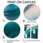 Hawaiian Waves Surf Dream I - Beige, reproduction d'art moderne sur toile-1290599629-1290599631-1290599619