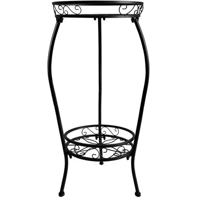 Lovenia Plant Stand
