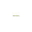 Deltana SDS3U3 3" Baseboard Door Bumper; Steel; Bright Brass Finish