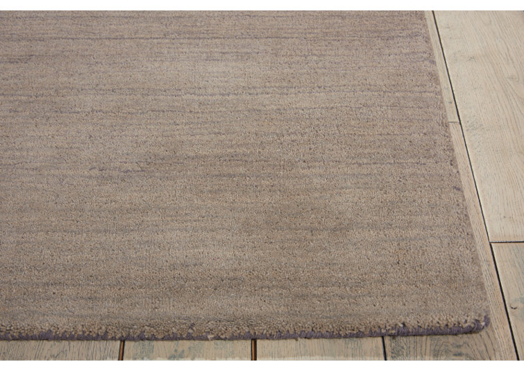 Moro Wool Indoor Rug