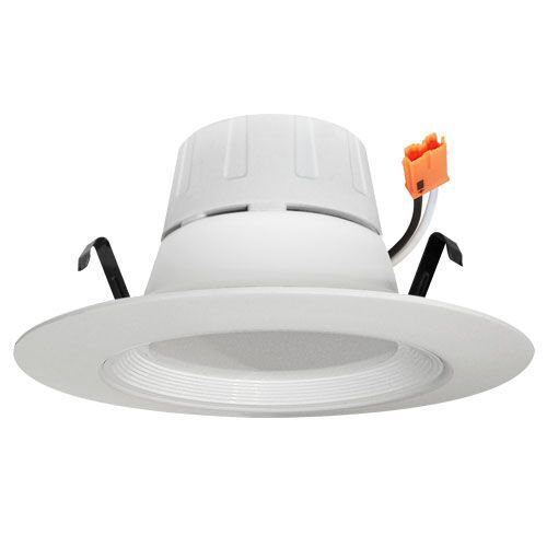 4'' Dimmable Air-Tight LED Retrofit Recessed Lighting Kit