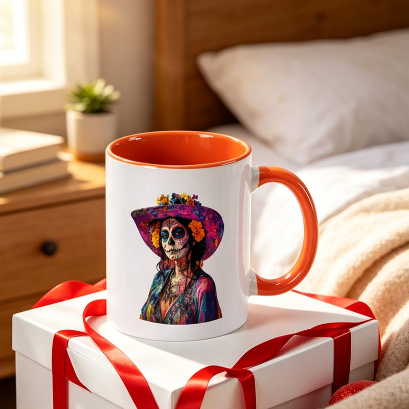 Mug