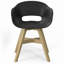 Chaise de salle à manger Kona-87650010