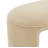 Torrance Polyester Upholstered Bench-480918148
