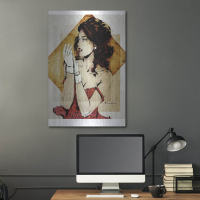 «Encore» par TM Borenstein