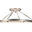 4 - Light Flush Mount