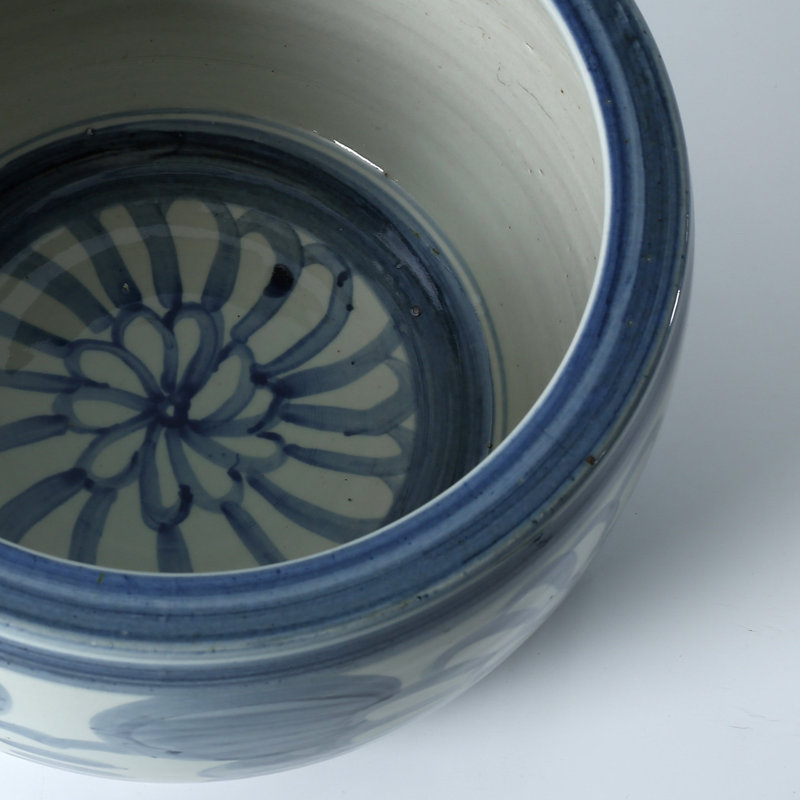 Suilmann Ceramic Pot Planter