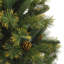 Artificial Hinged Christmas Tree with Cones-334923944-334923947