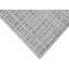 Hand Knotted Plaid Area Rug-66882144