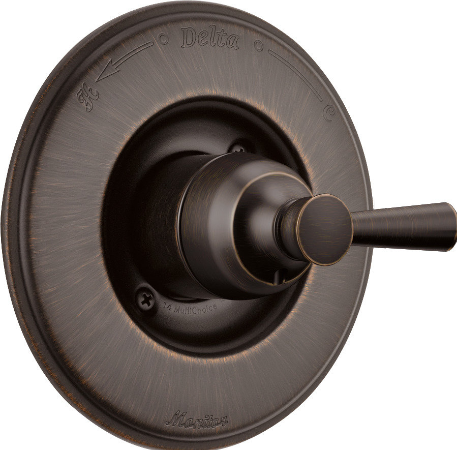 Linden™ Faucet Tim Only Delta 