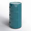 Componibili Round Modular Stacking Units-96601061-96601064