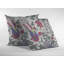 Housse et insert de coussin carré Slana-37155251