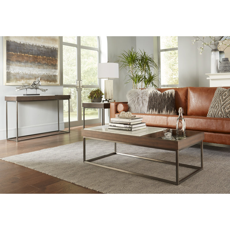 Cheri Living Room Table Set