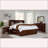 Rectangular Landscape Wall Mirror with Beveled Edge, Sturdy Wooden Frame Mirror with Mounting Support Slats for Bedroom Dresser & Living Room Decor-383265105