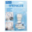 Sprinkler Swinging 2 Functions Aerator
