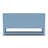 Kishia Blue Console-1165343955