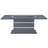 ARIYA DARK GREY BAR TABLE-253000210-253000209