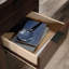 Nelida L-Shaped Executive Desk