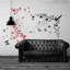 Non-Wall Damaging Wall Decal