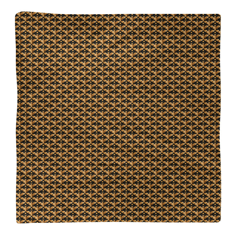 Square Napkin, 10" x 10", Polyester