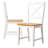 Aquila 17.75'' H Solid Wood Side Chair-55329508