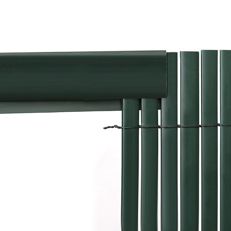 Naomi Symple Stuff Green Plastic Corner Post