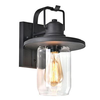 Bowerman Wall Light