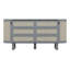 Plateforme moderne pliable avec motif tissé-2082639040-2082639047
