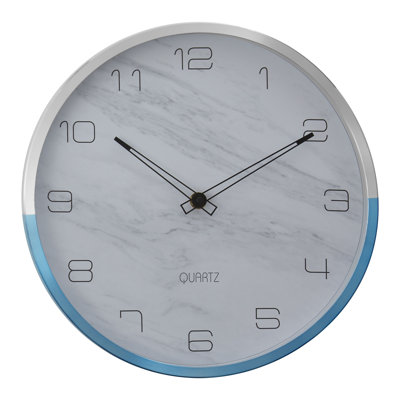 Samson Wall Clock
