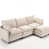 Beige est en rupture de stock