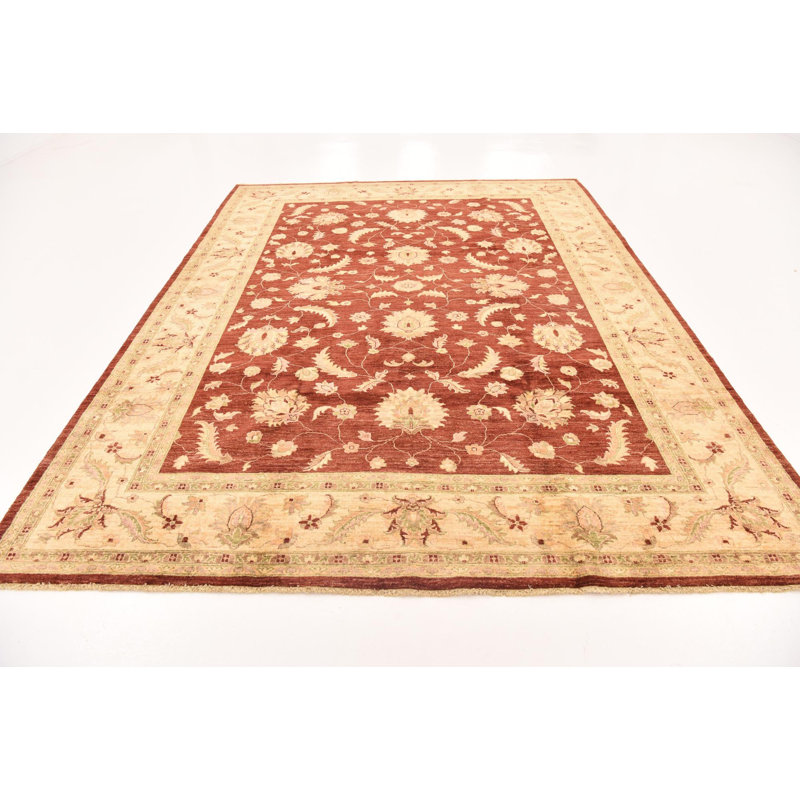 Tapis bourgogne Olson