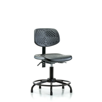 Essence Drafting Chair with Headrest