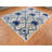 Stathelle One-of-a-Kind 10' X 13'9" New Age Wool Area Rug