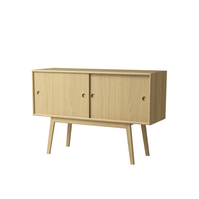 Butler 41.34 in. W Credenza