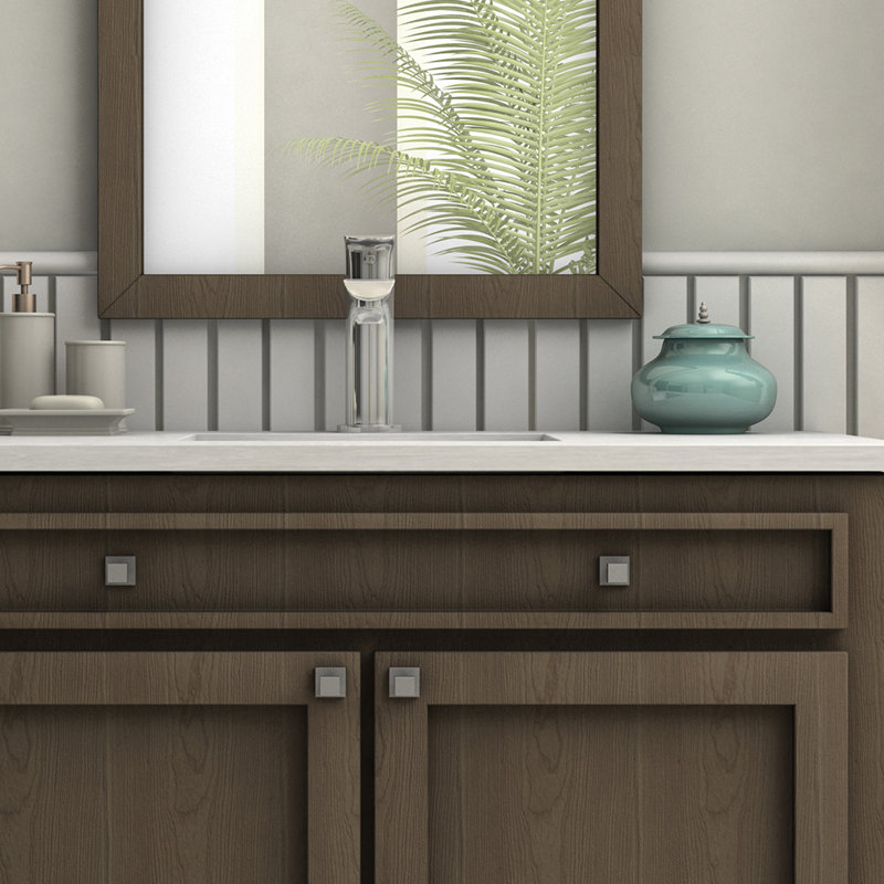 ZLINE Washoe Bath Faucet in Chrome (WSH-BF-CH)