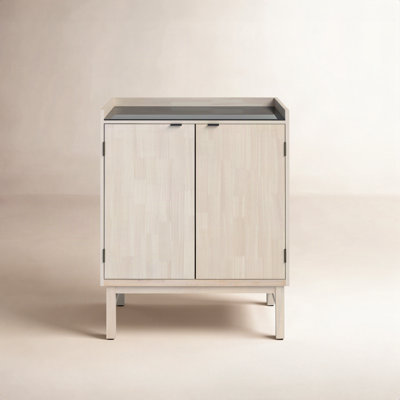 Fay 30'' Bar Cabinet