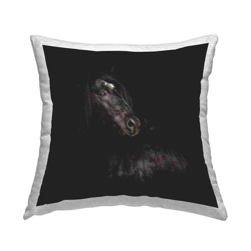 Outdoor Throw Pillow