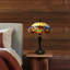 Lampe de table de style Tiffany Fine Art Lighting 25 po