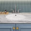 12.06" CUPC Certified 2-Handle Bathroom Sink Faucet-110713028