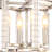 Hillegierd 4 - Light Lantern Pendant